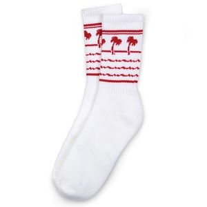 In N Out - Drink Cup Socks